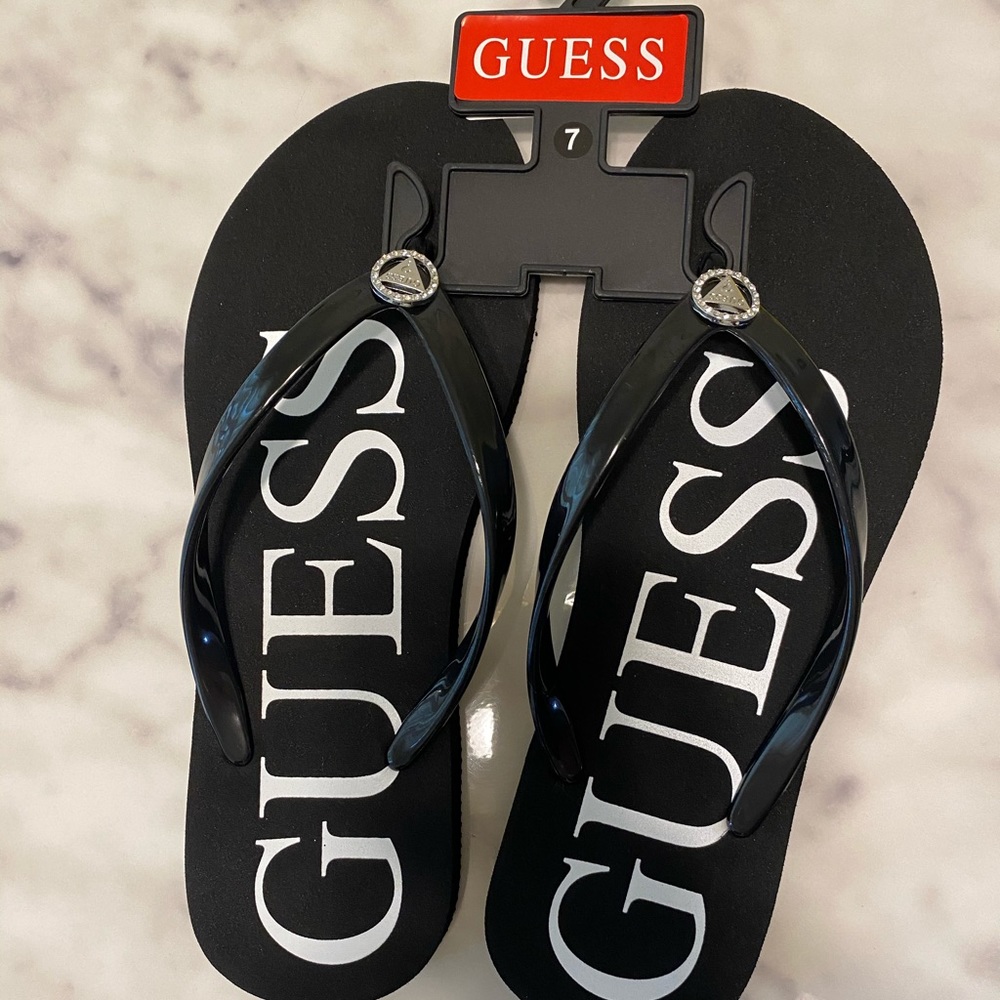 Guess Sandals